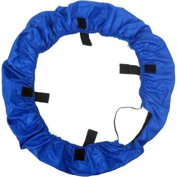 White Soft Elastic Cover Diffuser