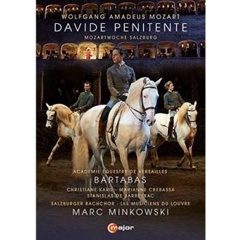 David Penitente DVD