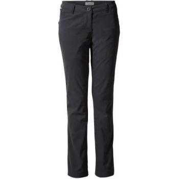 Craghoppers Damen gefütterte Kiwi Pro II Winterhose 20 UK S schwarz