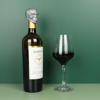 Silicone Wine Cork