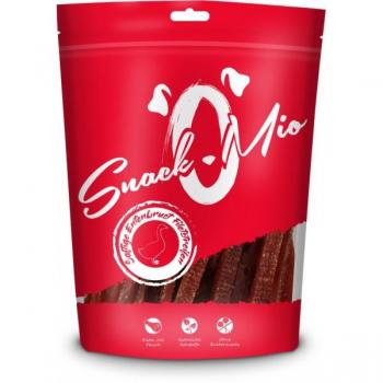 SnackOMio Friandises de magret de canard pour chien