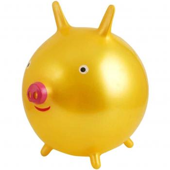 PVC Thicken Cartoon Hopper
