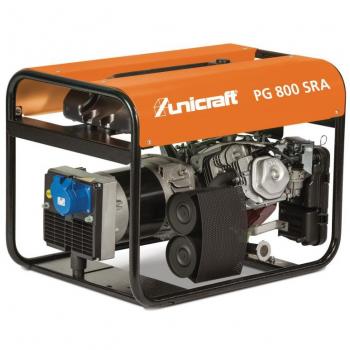 Unicraft Elektrocentrála PG 800 SRA