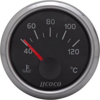 JJCOCO 12/24V Kraftstoffmesser und Tachometer