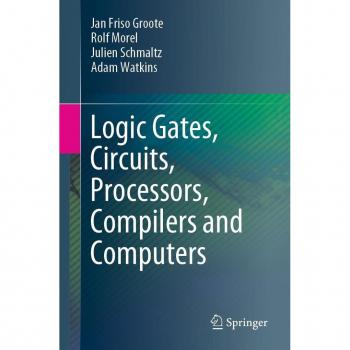 Vitalsource Technologies, Inc. Logic Gates, Circuits, Processors, Compilers And Computers