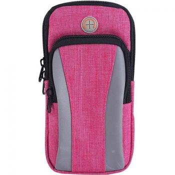 WANAYOU Fitness Arm Pouch