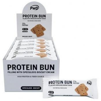Pâtisserie Protéine Speculoos – 1 barre 60 g