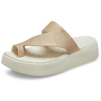Off‑White Getaway Platform Toe Loop – Women’s 5
