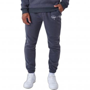 Bas Jogging Project X Paris Basics – Couleur Anthracite – Taille L