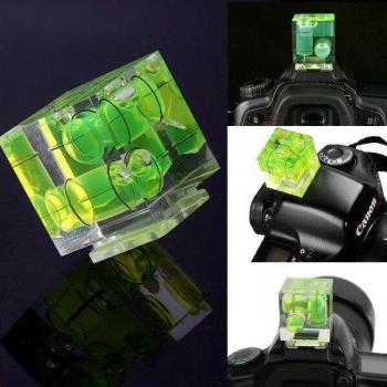 Cámara Perlada Tridimensional