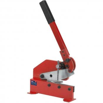 Sealey Metal Cutting Shears 6mm Capacity 12mm Round