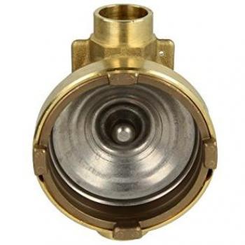 Connecteur Monotube Allmess Eat 0105000006 – 22 mm, Soudure‑3, Q3 2000