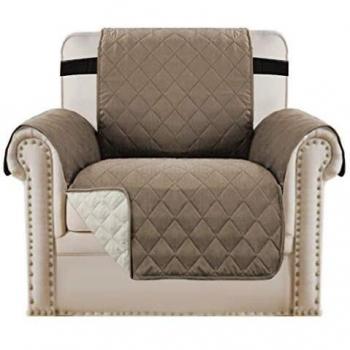 Funda Reversible para Silla de 1 Plaza BellaHills