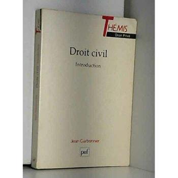 Droit Civil
