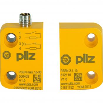 Sistema di Relè Pilz PSEN MA 2.1P‑30