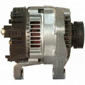 HELLA 8EL 737 928-001 Auto-Lichtmaschine