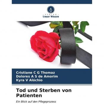 Tod und Sterben von Patienten