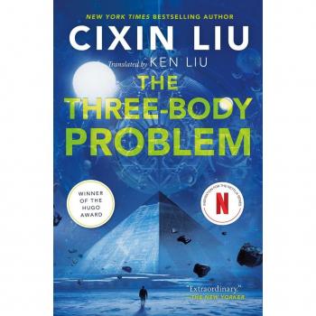 Three-Body Problem