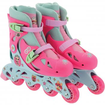 PlayStreak Junior Roller Skates