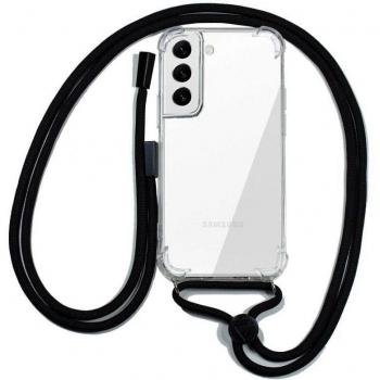 Funda Cool para Samsung Galaxy S22 con Cordón