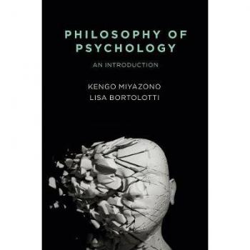 Philosophy of Psychology