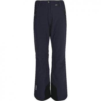 ICEPEAK Freyung Damen Skihose dunkelblau Größe 36 (kurz)
