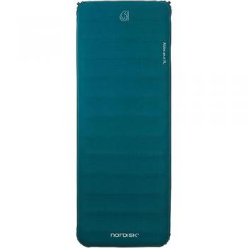 Matelas gonflable à haute densité NORDISK Alden 10.0 XL – Bleu