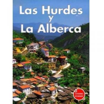 Hurdes y Alberca
