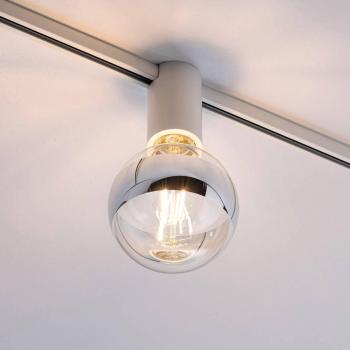 Paulmann, Wandleuchte + Deckenleuchte, URail Ceiling Socket (E27)
