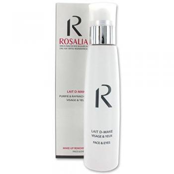 Leite de Limpeza Desmaquilhante 200 ml
