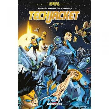 Invincible Univers