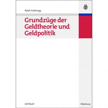 Vitalsource Technologies, Inc. Grundzuge Der Geldtheorie Und Geldpolitik