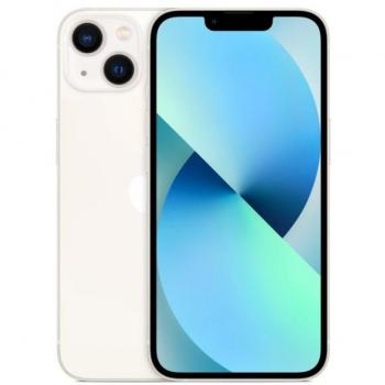 Apple iPhone 13 128GB Měsíční svit