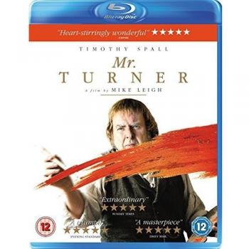 Mr. Turner