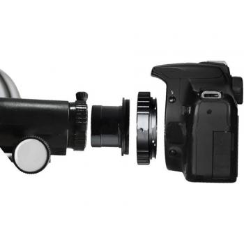 Rondure Métal 1,25 pouce – Ensemble Microscope