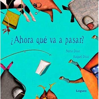 ¿AHORA QUE VA A PASAR?