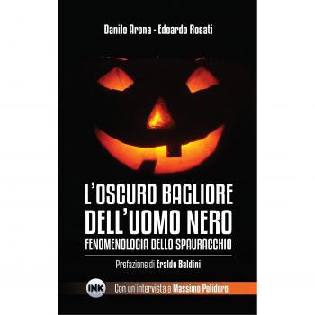 L'oscuro bagliore dell'uomo nero. Fenomenologia dello spauracchio