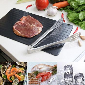 SpeedyDefrost CuttingTray