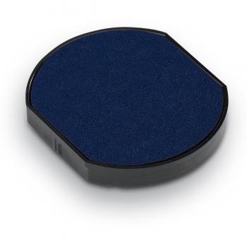Penne adesive ricambio Trodat 46040 blu, confezione da 2