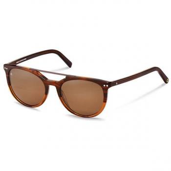 Rodenstock RR329 B Solarista Marrón 52 mm Mujer