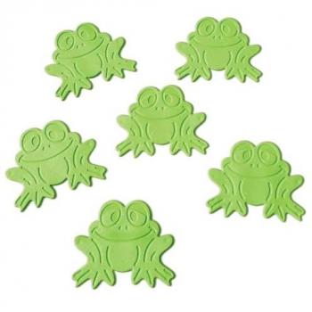 Stickers Antidérapants de Douche ou Baignoire Spirella