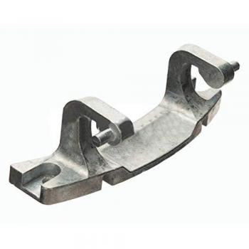 Bisagra Bosch 625486 – Accesorio para Puerta de Lavadora