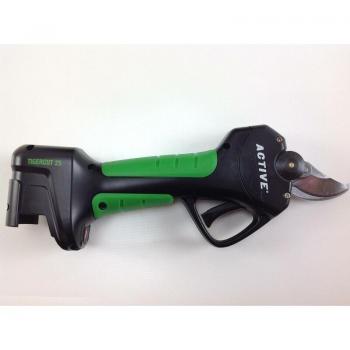 Potatore Elettrico Tigercut 25 Ah con Batteria Inclusa