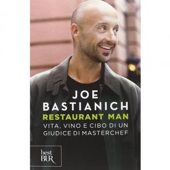 Restaurant Man
