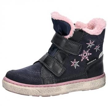 Lico Sandrine V Trendstiefel Winterstiefel