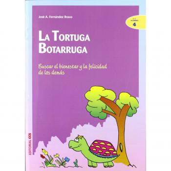 LA TORTUGA BOTARRUGA: Buscar el bienestar y la felicidad de los demás