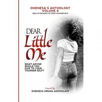 Iregbu, Grace: Dear Little Me