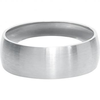 EtNox Ring aus Edelstahl