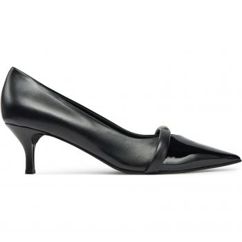 Furla Stilvolle High Heels in Schwarz