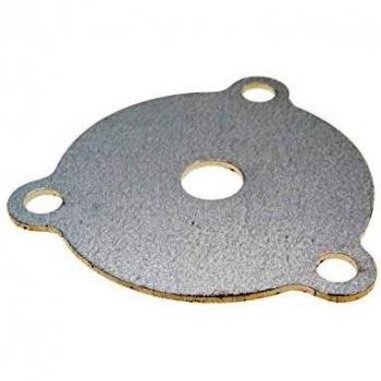 Uitlaatbeperkingsplaat 101 Octane Derbi Senda 50 SM DRD Racing